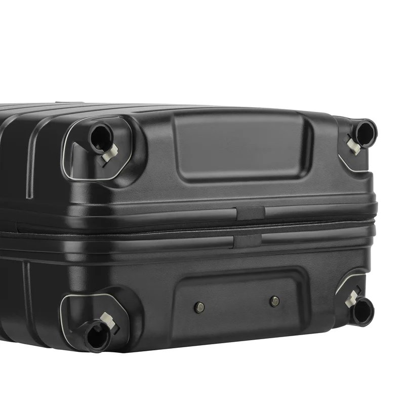 RONCATO RELIFE Maleta Mediana Extensible con Ruedas removibles