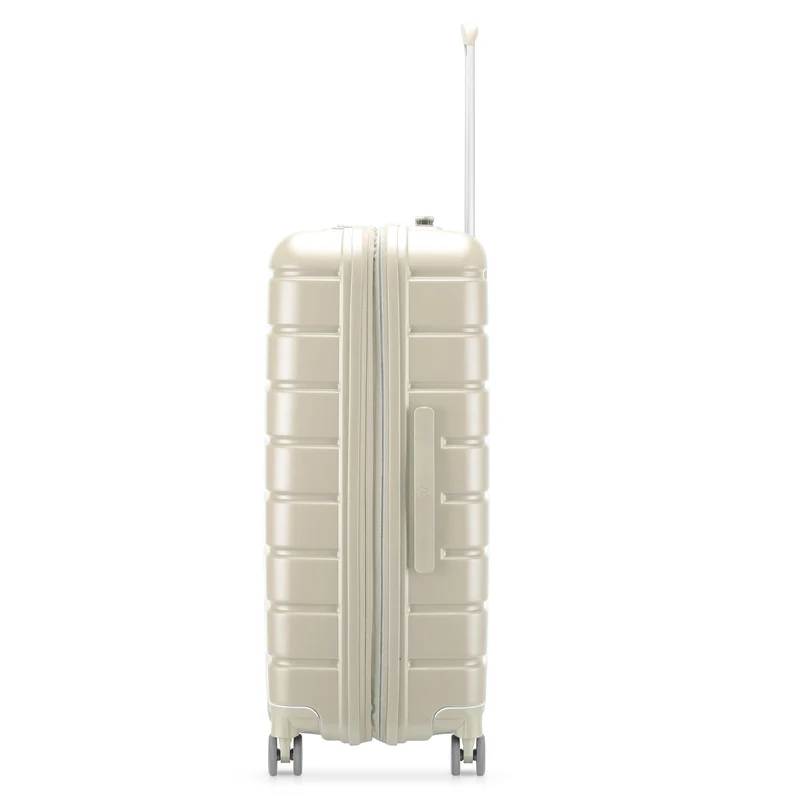 RONCATO RELIFE Maleta Mediana Extensible con Ruedas removibles