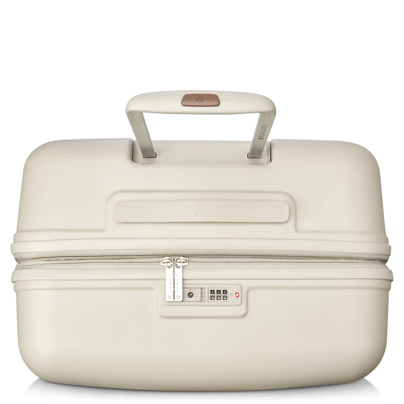 RONCATO RELIFE Maleta Mediana Extensible con Ruedas removibles
