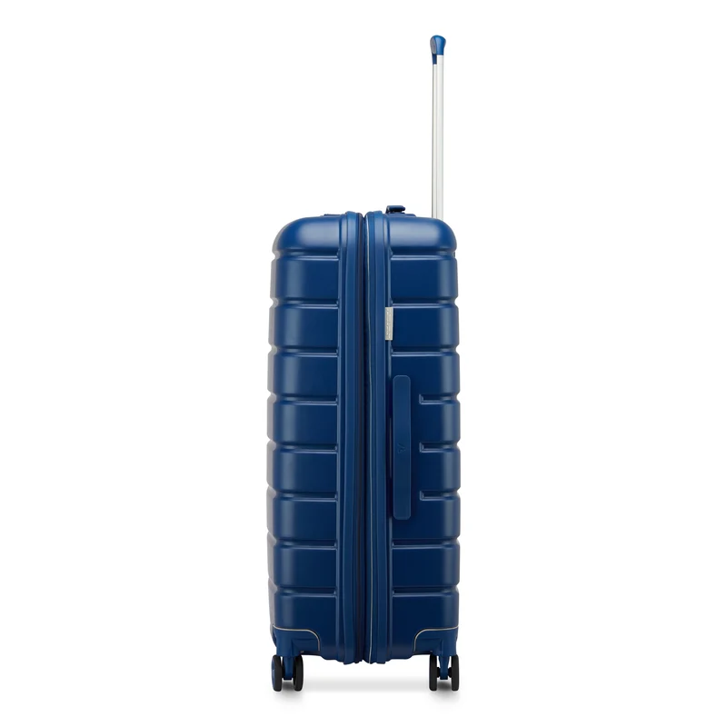RONCATO RELIFE Maleta Mediana Extensible con Ruedas removibles