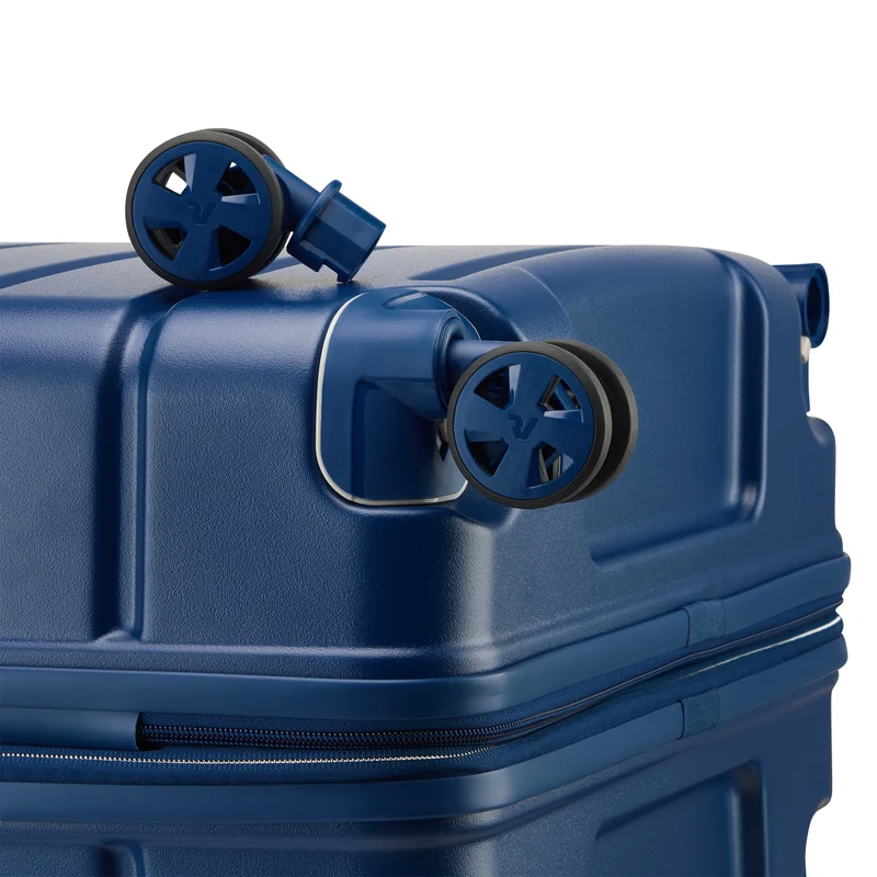 RONCATO RELIFE Maleta Mediana Extensible con Ruedas removibles