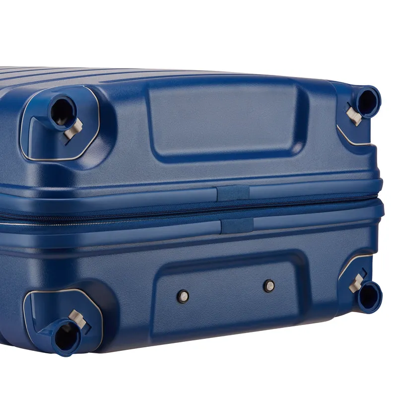 RONCATO RELIFE Maleta Mediana Extensible con Ruedas removibles