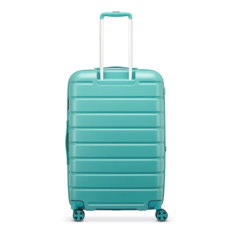 RONCATO RELIFE Maleta Mediana Extensible con Ruedas removibles