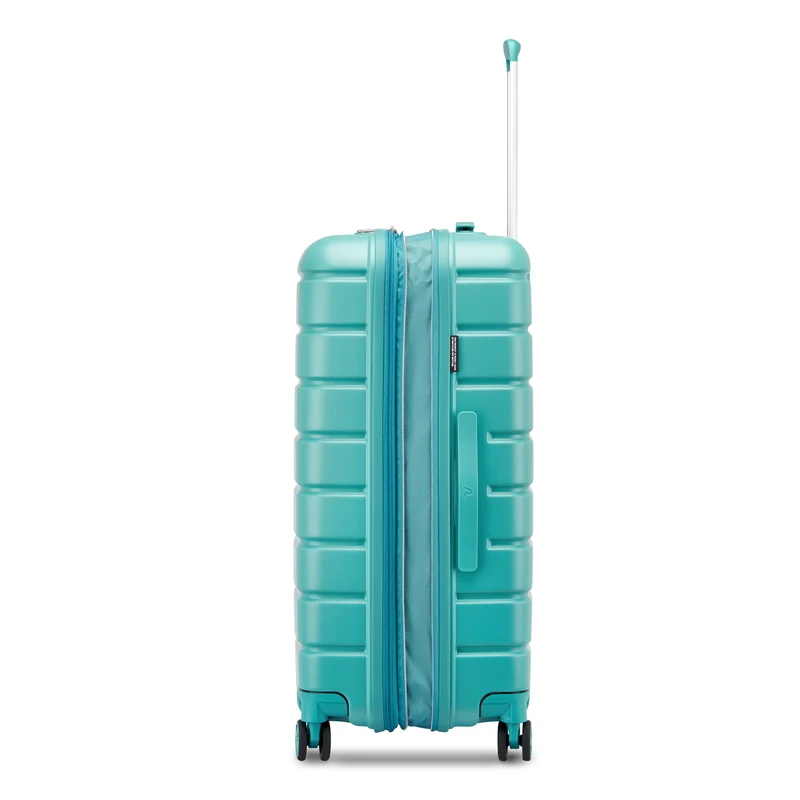 RONCATO RELIFE Maleta Mediana Extensible con Ruedas removibles