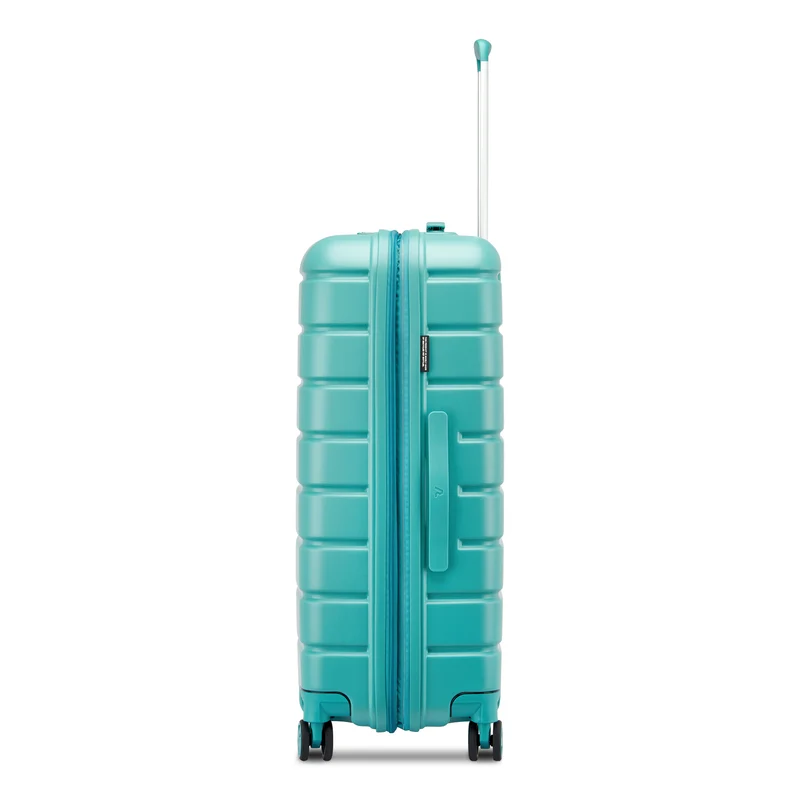 RONCATO RELIFE Maleta Mediana Extensible con Ruedas removibles