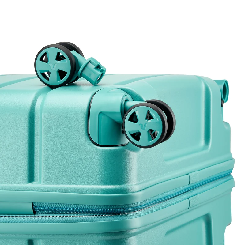 RONCATO RELIFE Maleta Mediana Extensible con Ruedas removibles