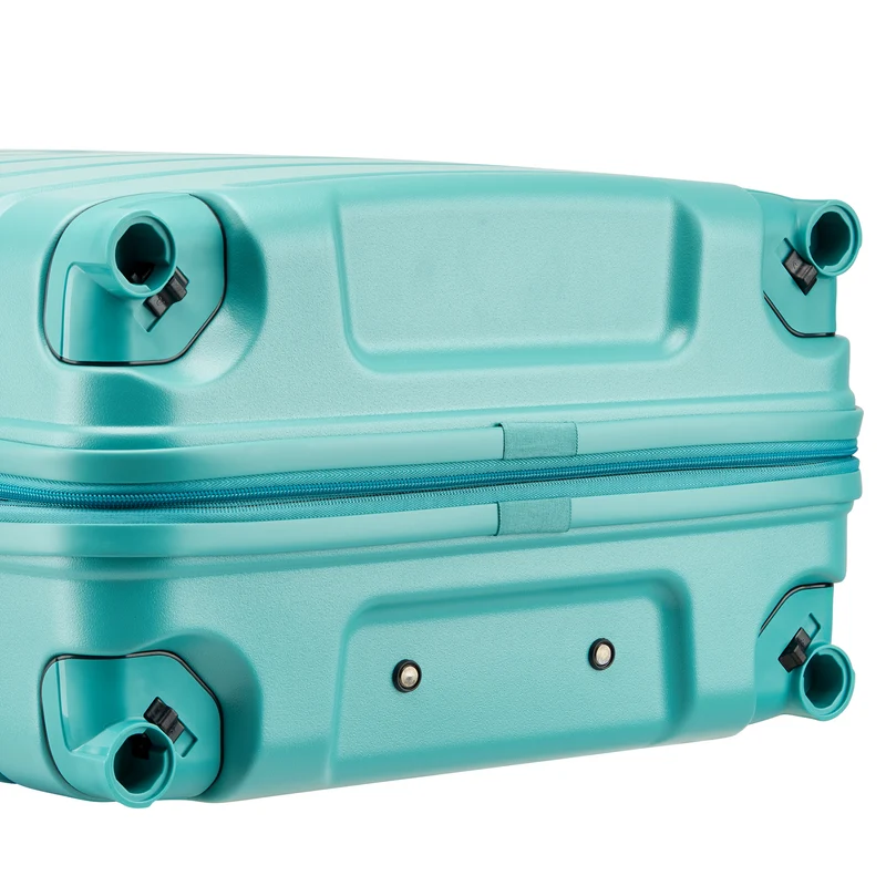 RONCATO RELIFE Maleta Mediana Extensible con Ruedas removibles