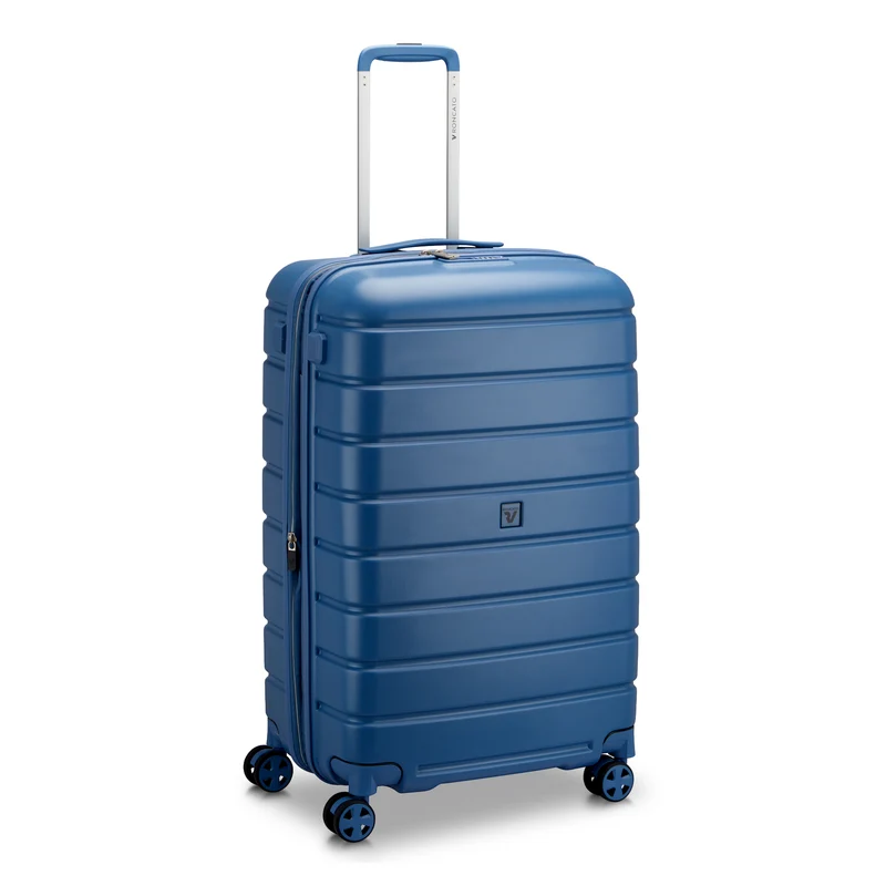RONCATO RELIFE Maleta Mediana Extensible con Ruedas removibles