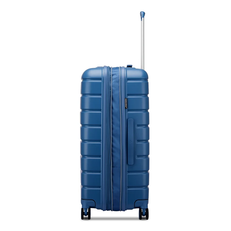 RONCATO RELIFE Maleta Mediana Extensible con Ruedas removibles