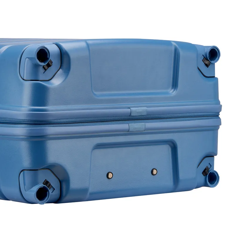 RONCATO RELIFE Maleta Mediana Extensible con Ruedas removibles