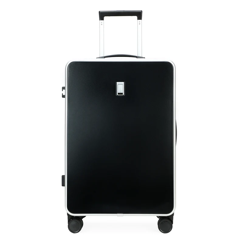 GREENWICH Maleta mediana ALUMINIO FRAME Nantes 64,5CM