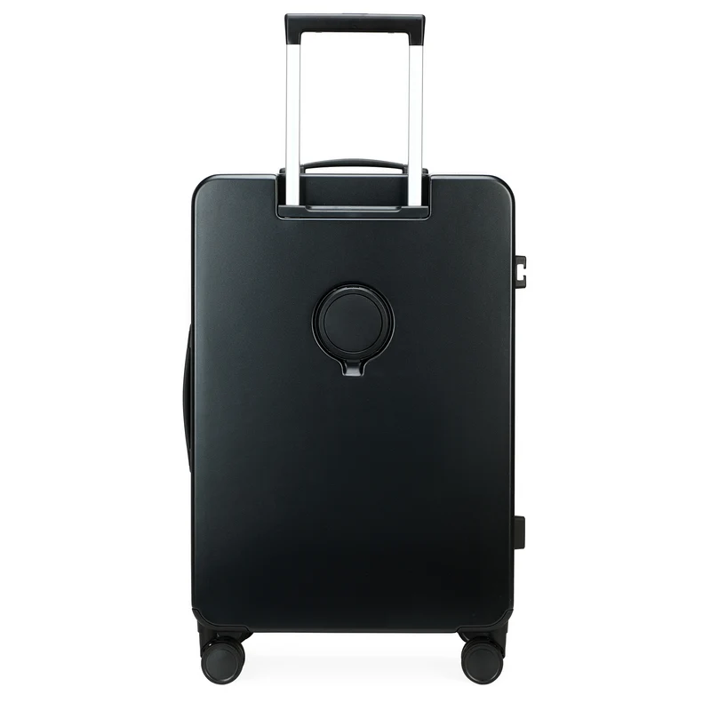 GREENWICH Maleta mediana ALUMINIO FRAME Nantes 64,5CM