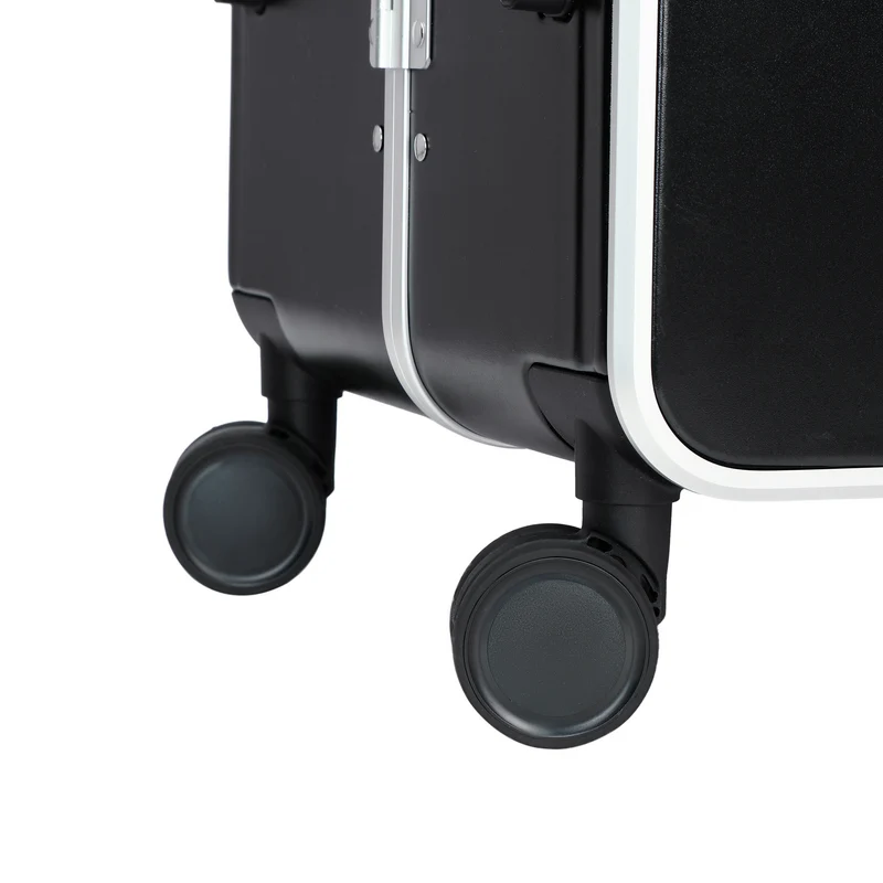 GREENWICH Maleta mediana ALUMINIO FRAME Nantes 64,5CM