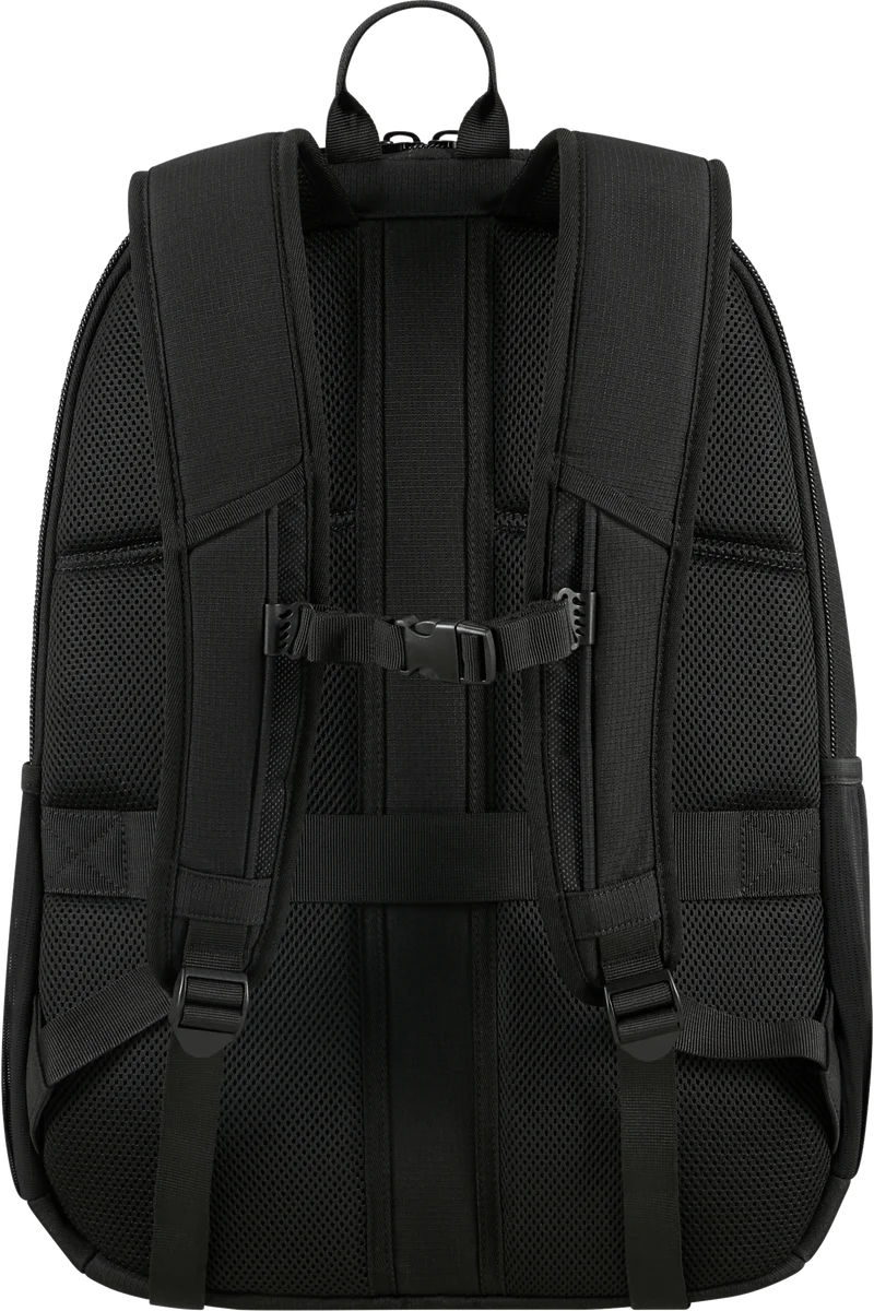 AMERICAN TOURISTER mochila UG26 17,3" URBAN GROOVE