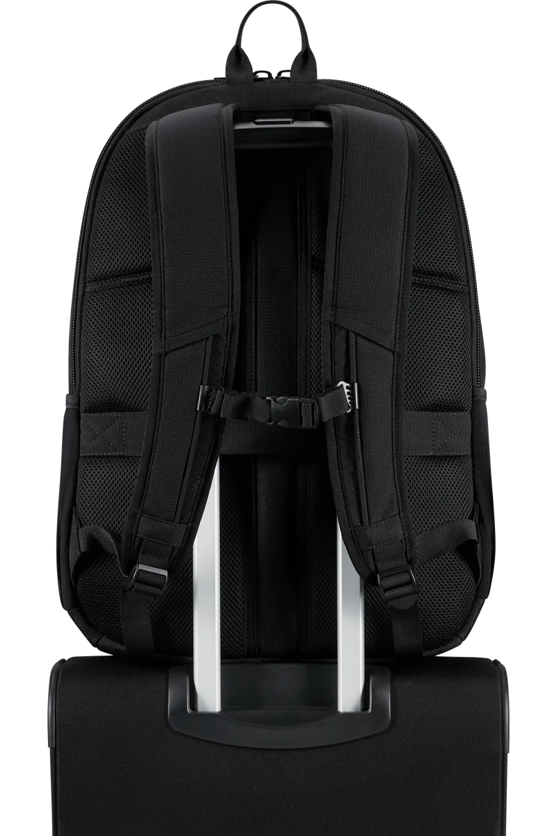AMERICAN TOURISTER mochila UG26 17,3" URBAN GROOVE