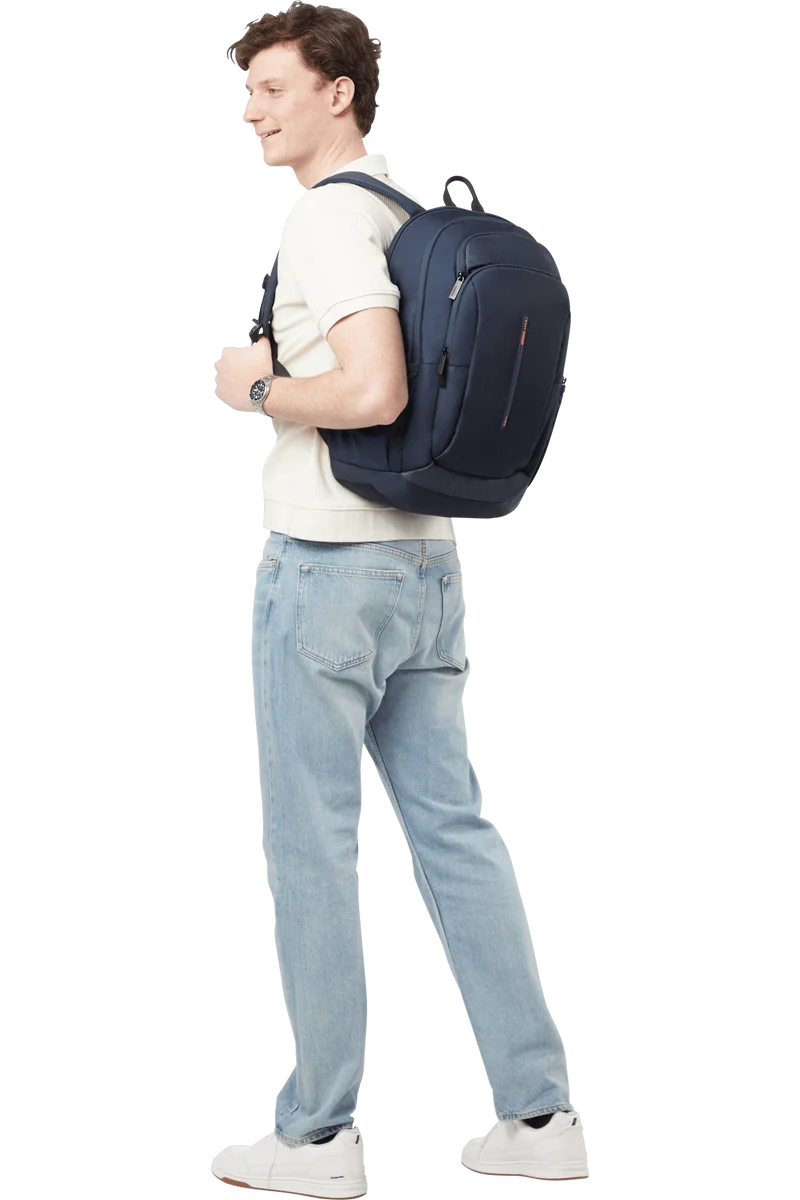 AMERICAN TOURISTER mochila UG26 17,3" URBAN GROOVE