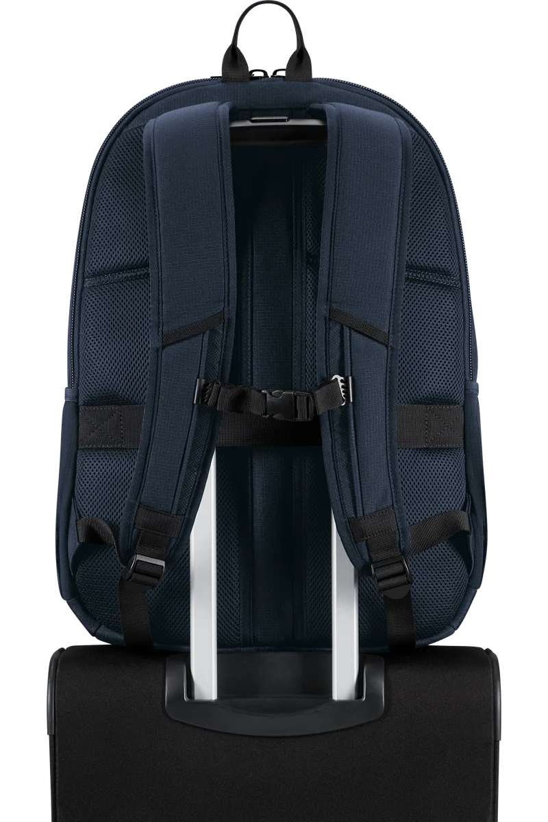 AMERICAN TOURISTER mochila UG26 17,3" URBAN GROOVE