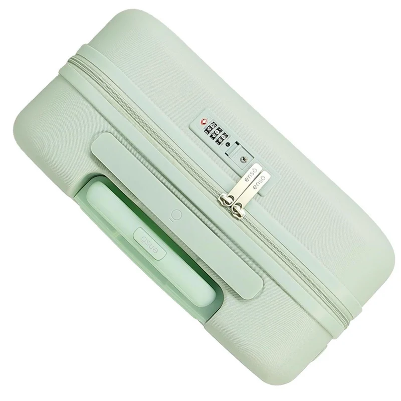 9569524 SET/2 TROLLEY ABS 55-70CM. 4R. ENSO LOVE ICE CREAM M