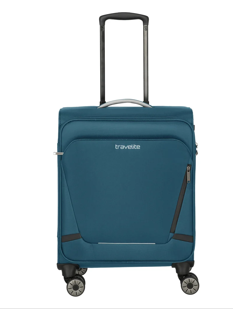TRAVELITE Maleta de Cabina JETPACK MAX 4R