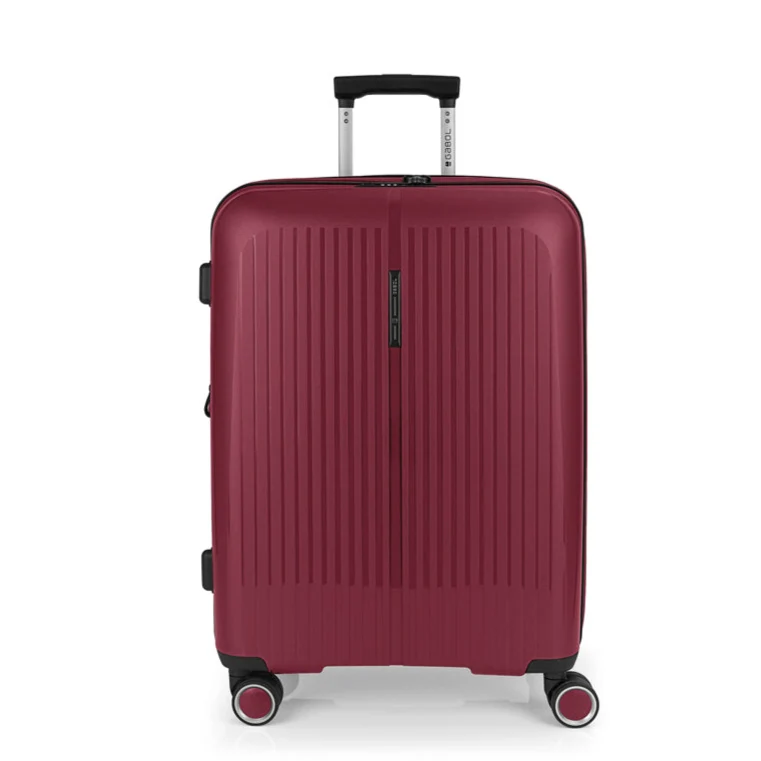 GABOL MALETA MEDIANA EXTENSIBLE BROOKLYN 65CM