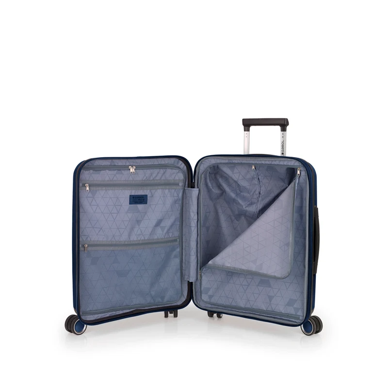GABOL Maleta cabina con bolsillo para portátil BROOKLYN 55cm