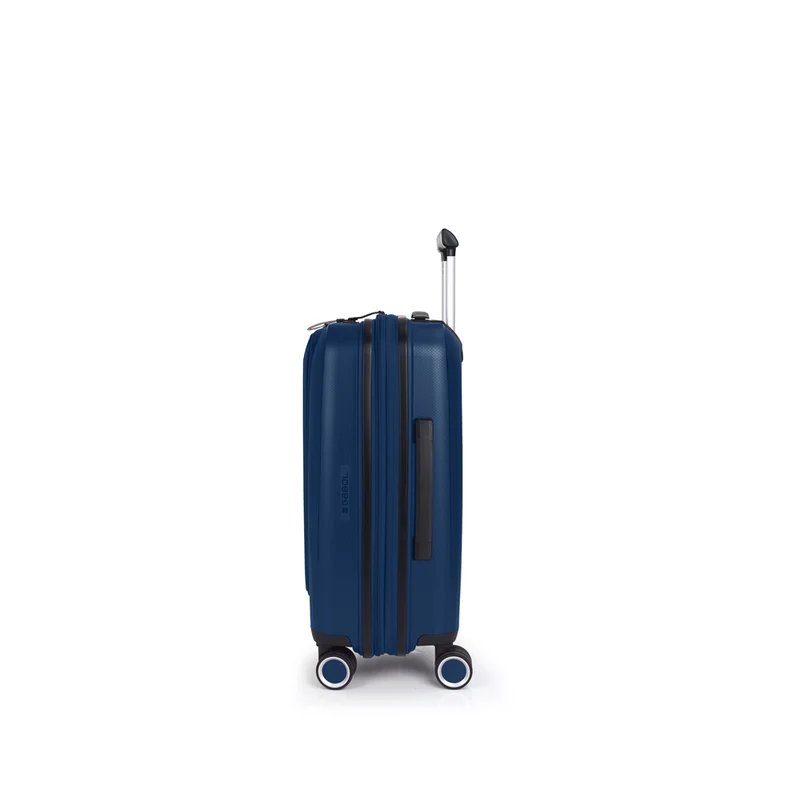 GABOL Maleta cabina con bolsillo para portátil BROOKLYN 55cm