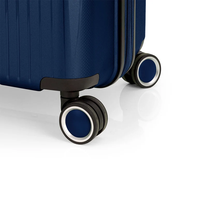 GABOL Maleta cabina con bolsillo para portátil BROOKLYN 55cm