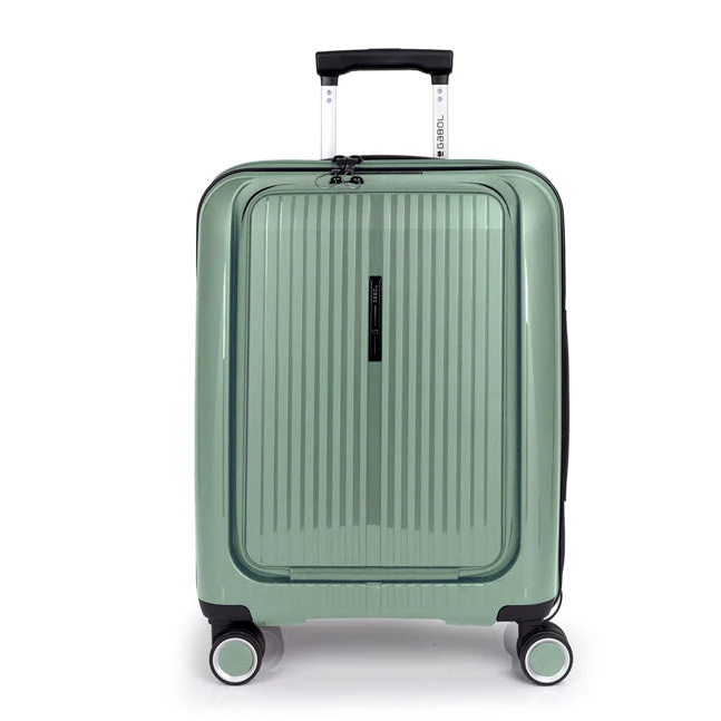 GABOL Maleta cabina con bolsillo para portátil BROOKLYN 55cm