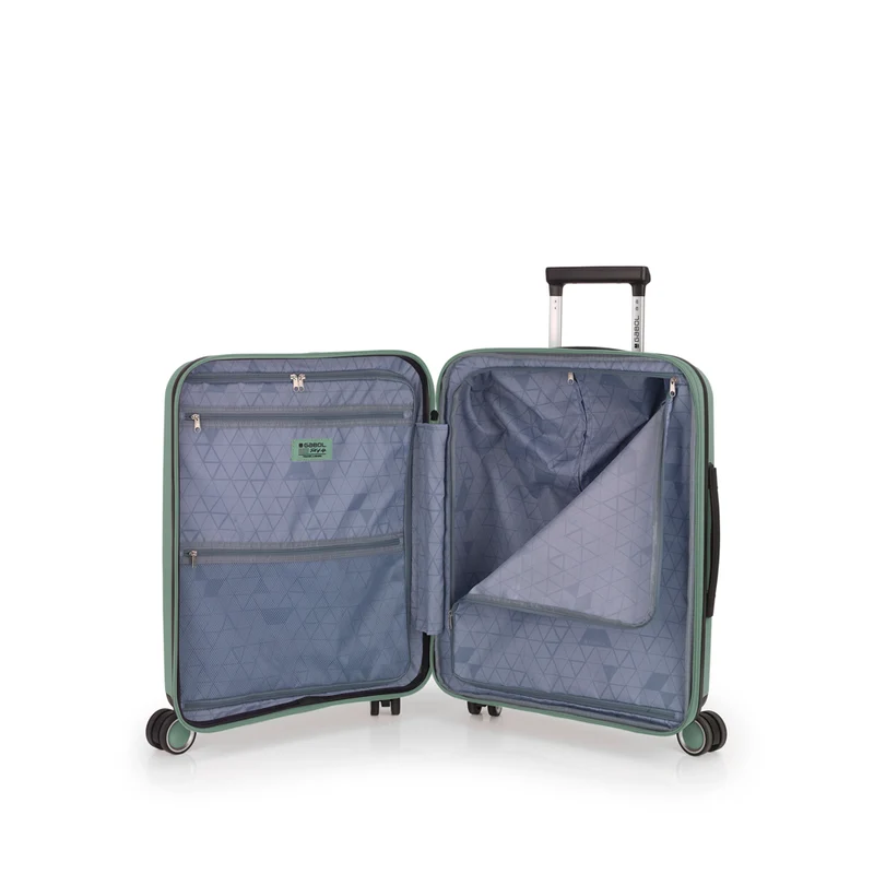 GABOL Maleta cabina con bolsillo para portátil BROOKLYN 55cm