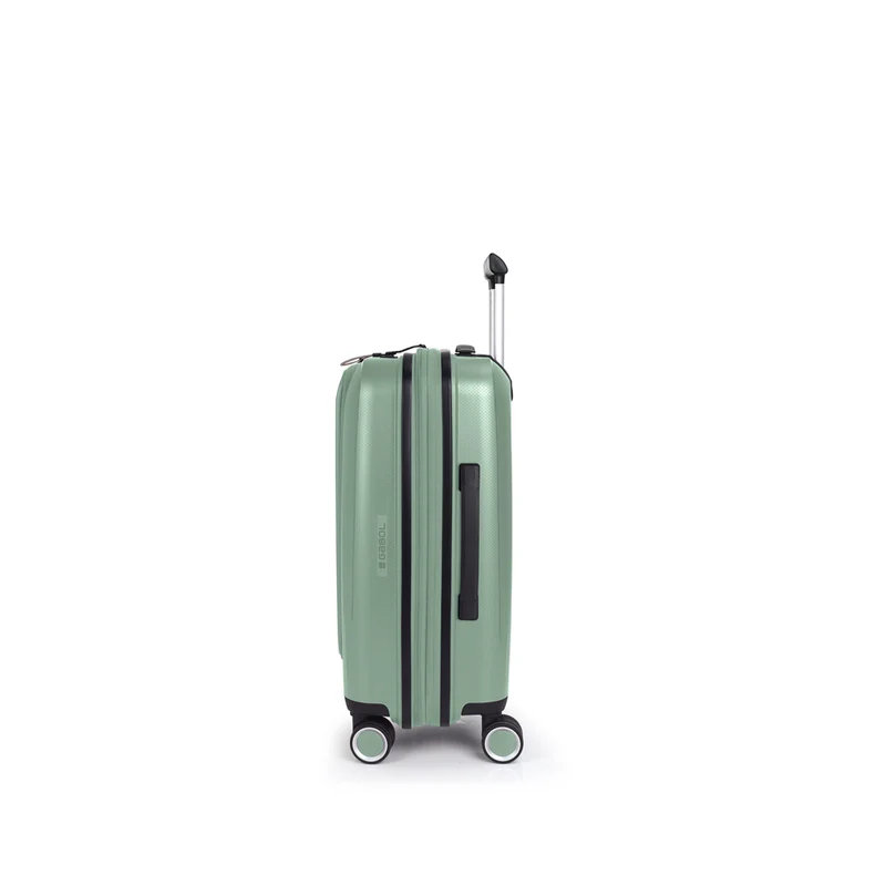 GABOL Maleta cabina con bolsillo para portátil BROOKLYN 55cm