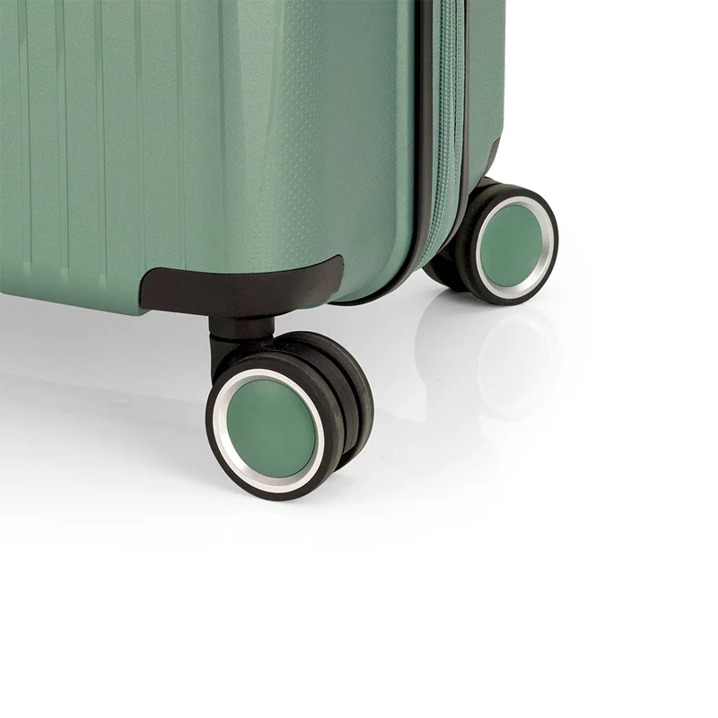 GABOL Maleta cabina con bolsillo para portátil BROOKLYN 55cm