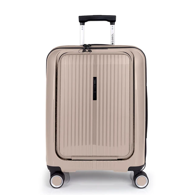 GABOL Maleta cabina con bolsillo para portátil BROOKLYN 55cm