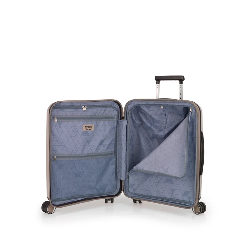 GABOL Maleta cabina con bolsillo para portátil BROOKLYN 55cm