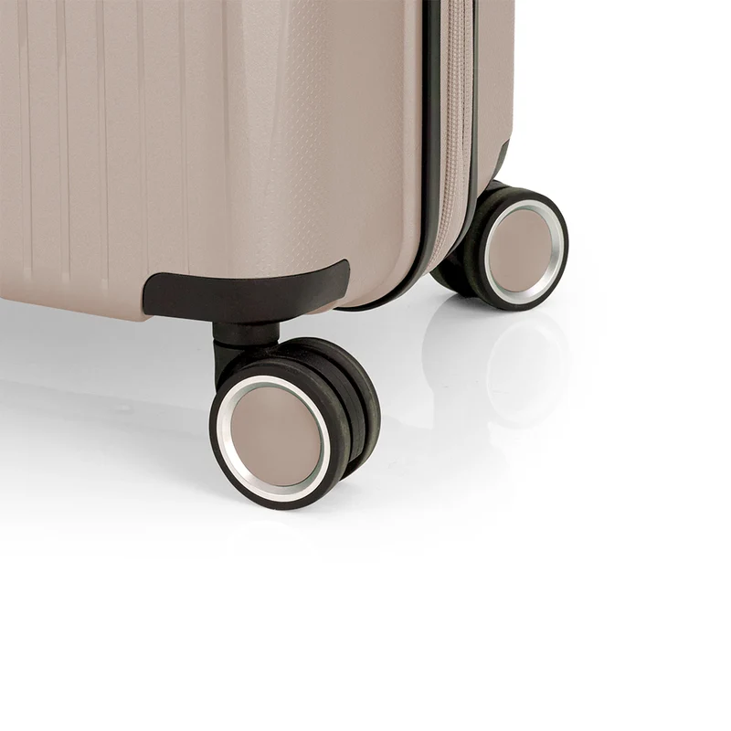 GABOL Maleta cabina con bolsillo para portátil BROOKLYN 55cm