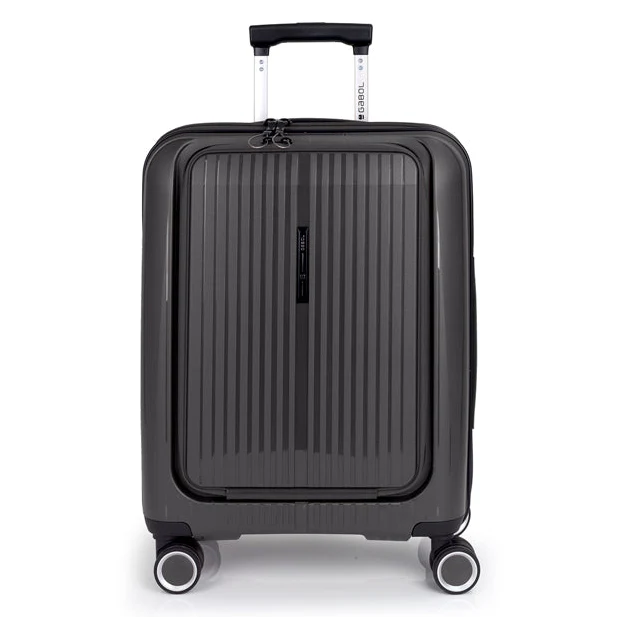 GABOL Maleta cabina con bolsillo para portátil BROOKLYN 55cm