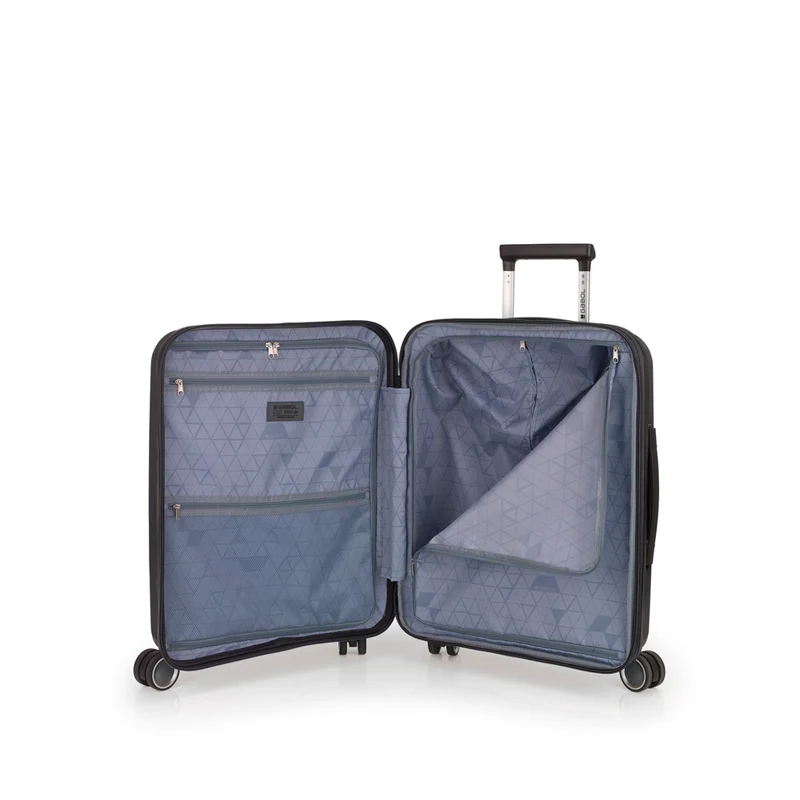 GABOL Maleta cabina con bolsillo para portátil BROOKLYN 55cm