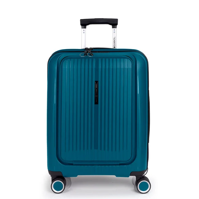 GABOL Maleta cabina con bolsillo para portátil BROOKLYN 55cm