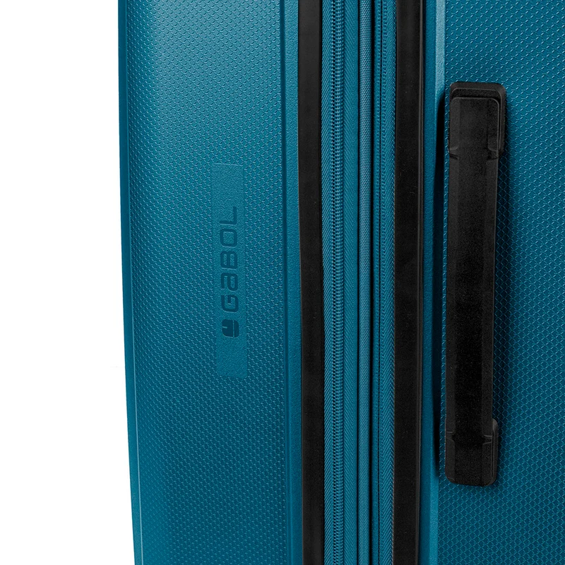 GABOL Maleta cabina con bolsillo para portátil BROOKLYN 55cm
