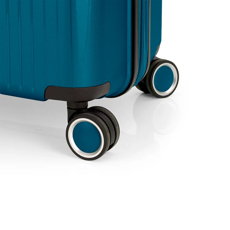 GABOL Maleta cabina con bolsillo para portátil BROOKLYN 55cm