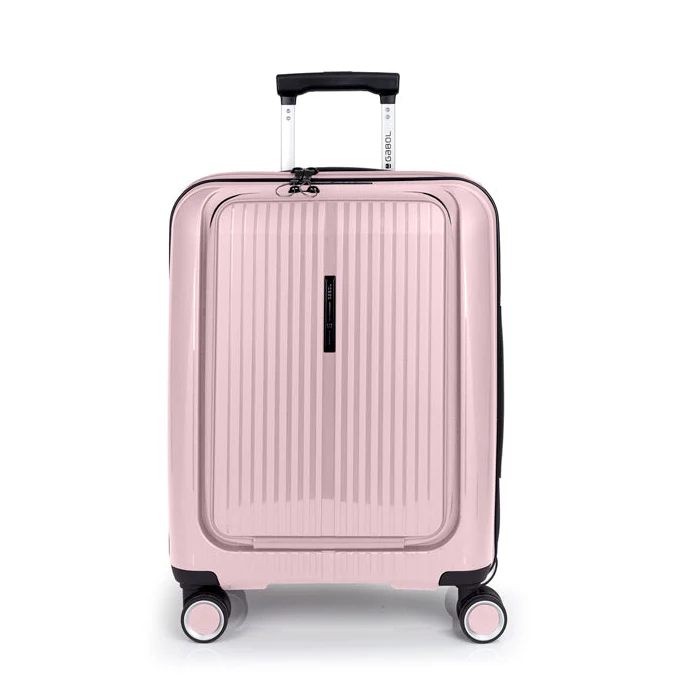 GABOL Maleta cabina con bolsillo para portátil BROOKLYN 55cm