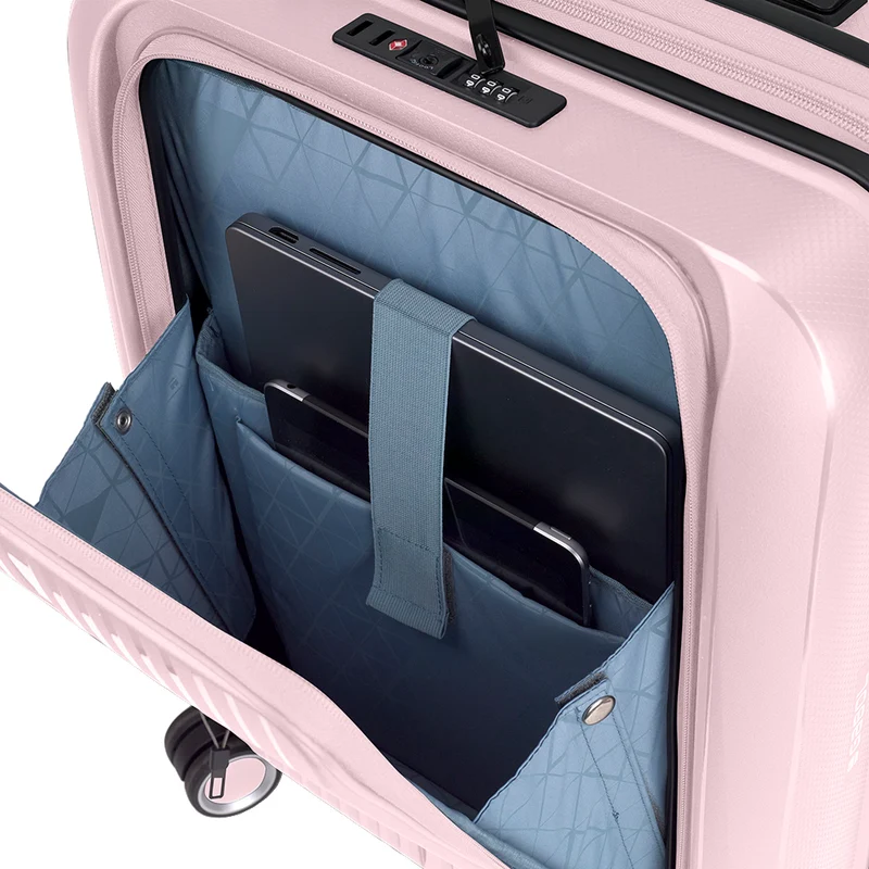 GABOL Maleta cabina con bolsillo para portátil BROOKLYN 55cm