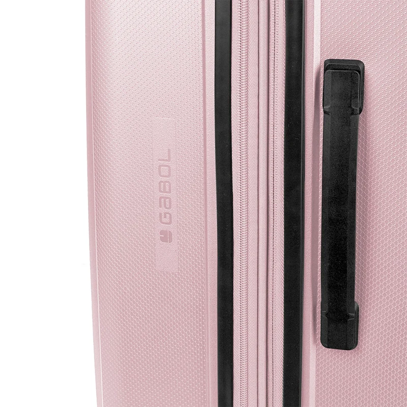 GABOL Maleta cabina con bolsillo para portátil BROOKLYN 55cm