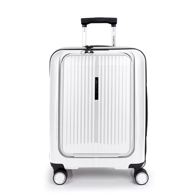 GABOL Maleta cabina con bolsillo para portátil BROOKLYN 55cm