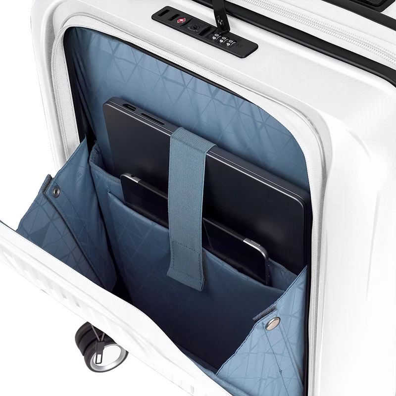 GABOL Maleta cabina con bolsillo para portátil BROOKLYN 55cm
