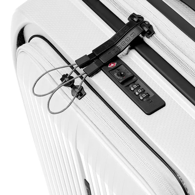 GABOL Maleta cabina con bolsillo para portátil BROOKLYN 55cm
