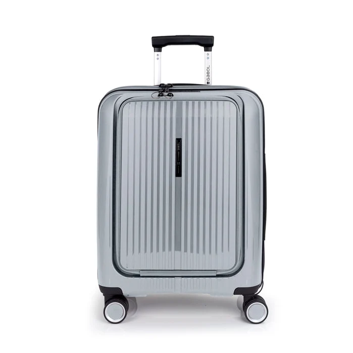 GABOL Maleta cabina con bolsillo para portátil BROOKLYN 55cm