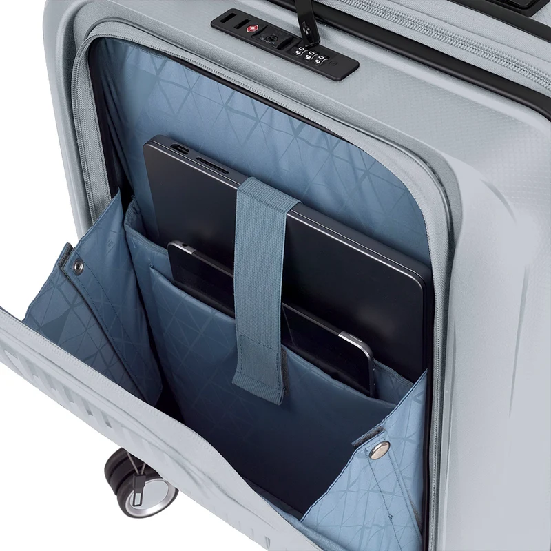 GABOL Maleta cabina con bolsillo para portátil BROOKLYN 55cm