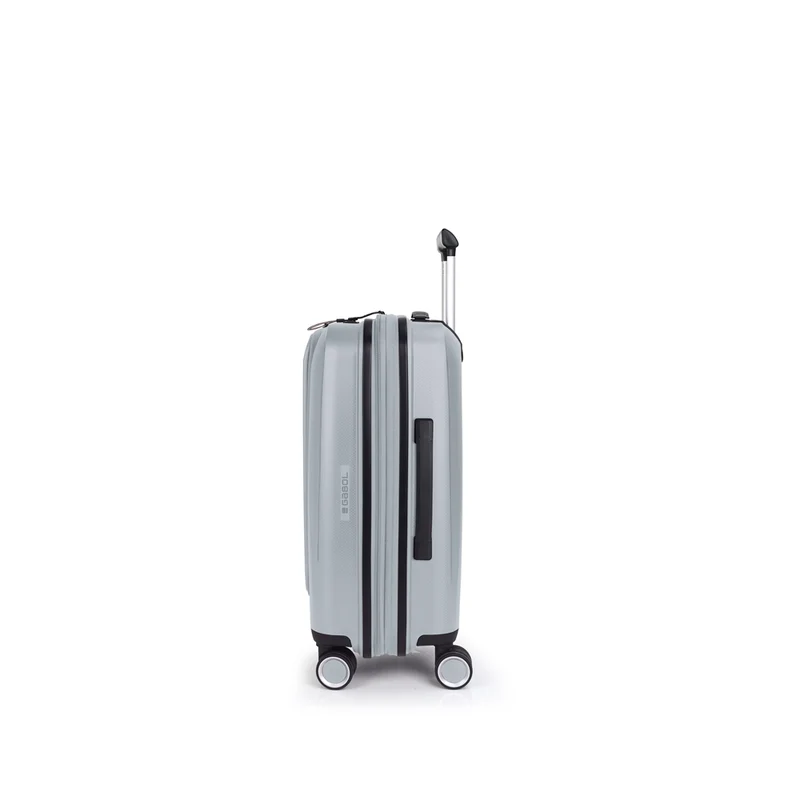 GABOL Maleta cabina con bolsillo para portátil BROOKLYN 55cm