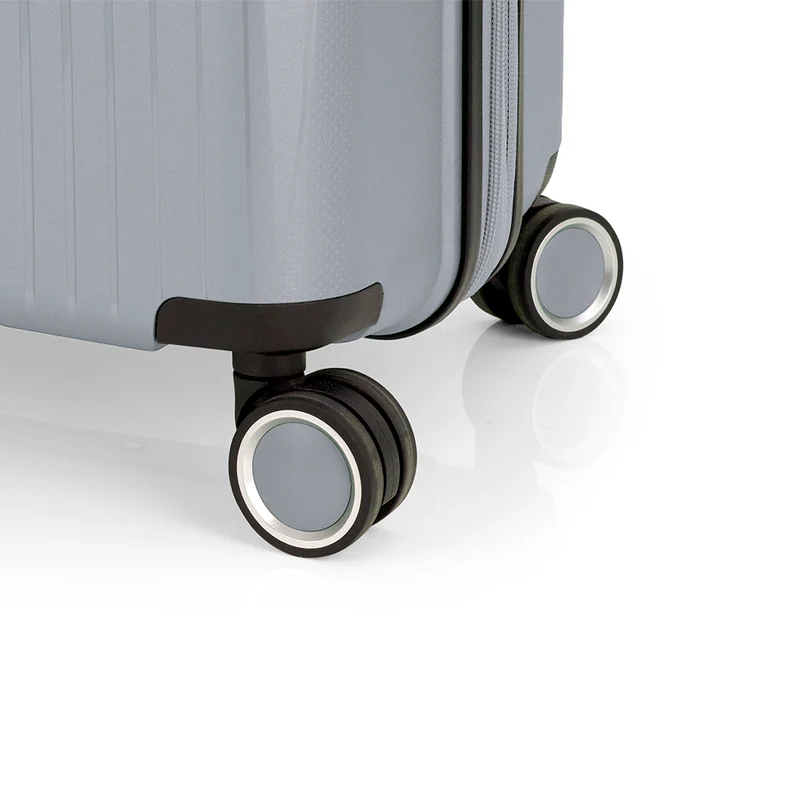 GABOL Maleta cabina con bolsillo para portátil BROOKLYN 55cm