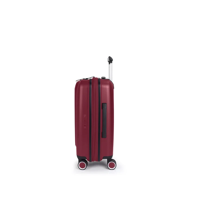 GABOL Maleta cabina con bolsillo para portátil BROOKLYN 55cm